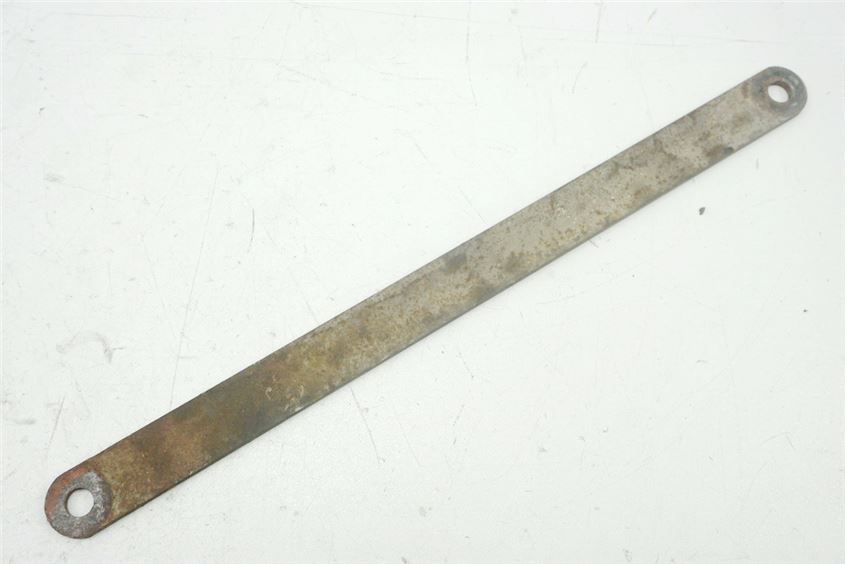 KAWASAKI Z 440 KZ 440 D BRAKE ANCHOR ROD BRAKE ROD