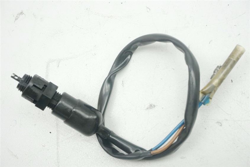 KAWASAKI Z 440 KZ 440 D INTERRUPTOR DE LUZ DE FRENO TRASERO