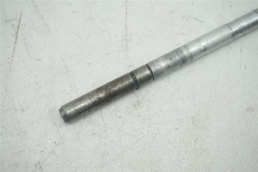 KAWASAKI Z 440 KZ 440 D VARILLA DE EMPUJE EMBRAGUE VÁSTAGO PASADOR