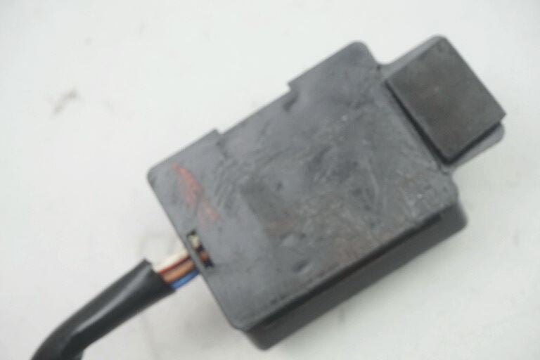 KAWASAKI Z 440 KZ 440 D FUSE BOX