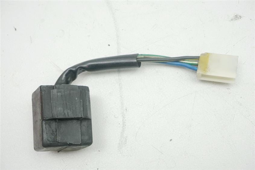 KAWASAKI Z 440 KZ 440 D RELÉ SENSOR INTERRUPTOR EMISOR