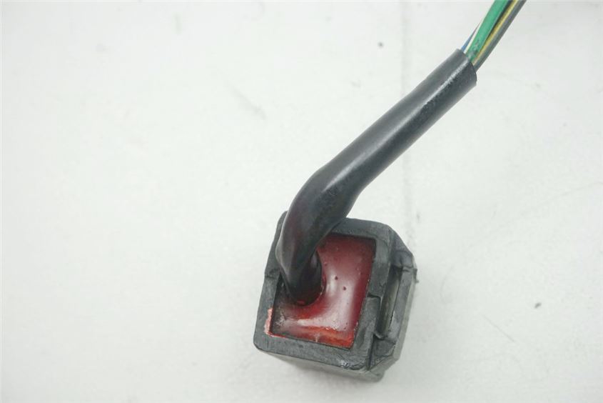 KAWASAKI Z 440 KZ 440 D RELÉ SENSOR INTERRUPTOR EMISOR