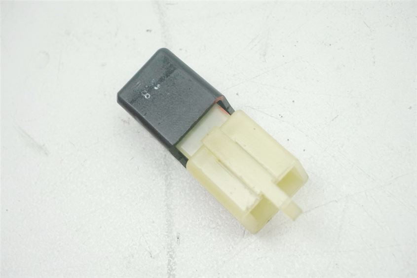 KAWASAKI Z 440 KZ 440 D RESISTANCE RELAY SENSOR SWITCH TRANSMITTER