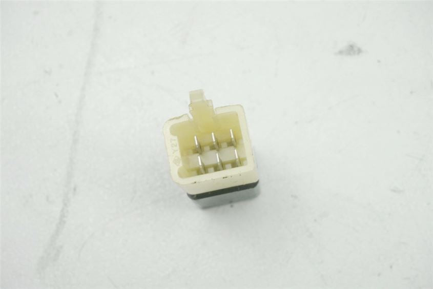 KAWASAKI Z 440 KZ 440 D RESISTANCE RELAY SENSOR SWITCH TRANSMITTER