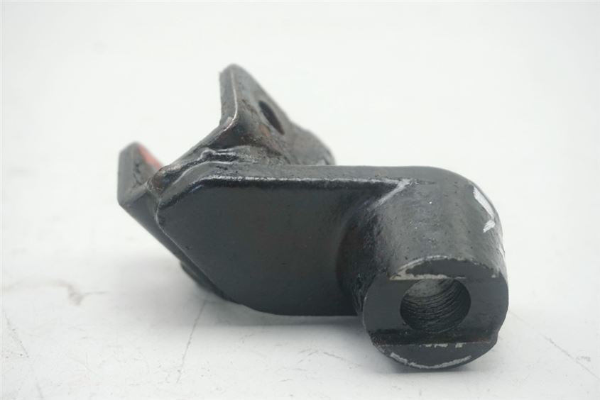 KAWASAKI Z 440 KZ 440 D SOPORTE ESTRIBERA CONDUCTOR IZQUIERDA SOPORTE ESTRIBERA
