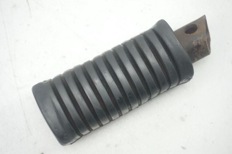 KAWASAKI Z 440 KZ 440 D FUßRASTE FAHRER LINKS FOOTREST