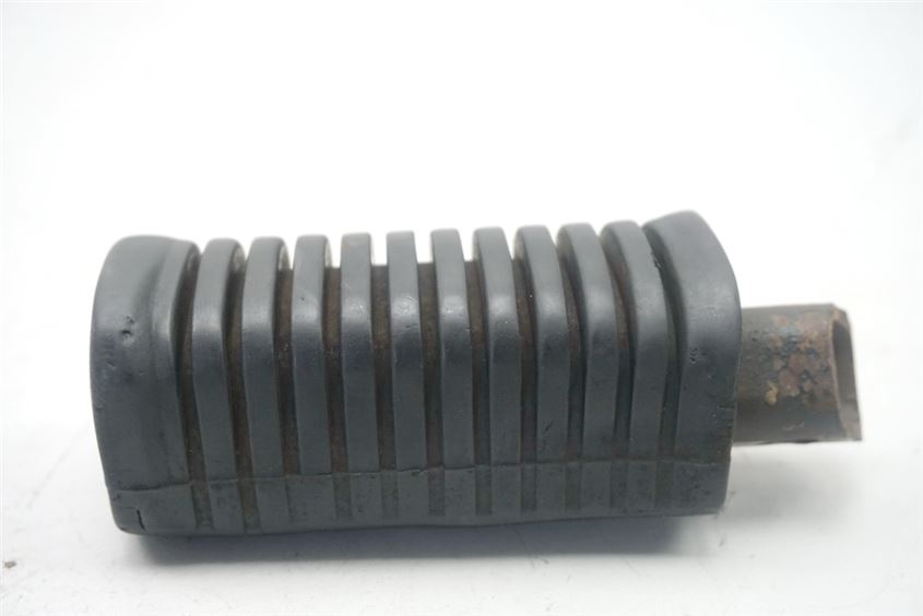 KAWASAKI Z 440 KZ 440 D FOOTREST RIDER LEFT