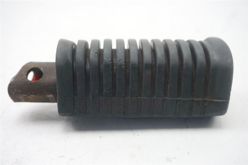 KAWASAKI Z 440 KZ 440 D FOOTREST RIDER LEFT