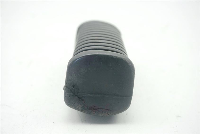 KAWASAKI Z 440 KZ 440 D FOOTREST RIDER LEFT
