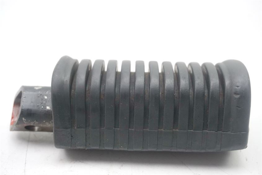 KAWASAKI Z 440 KZ 440 D FOOTREST RIDER RIGHT
