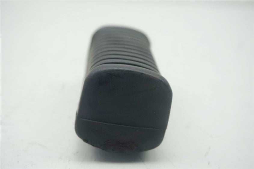 KAWASAKI Z 440 KZ 440 D FOOTREST RIDER RIGHT