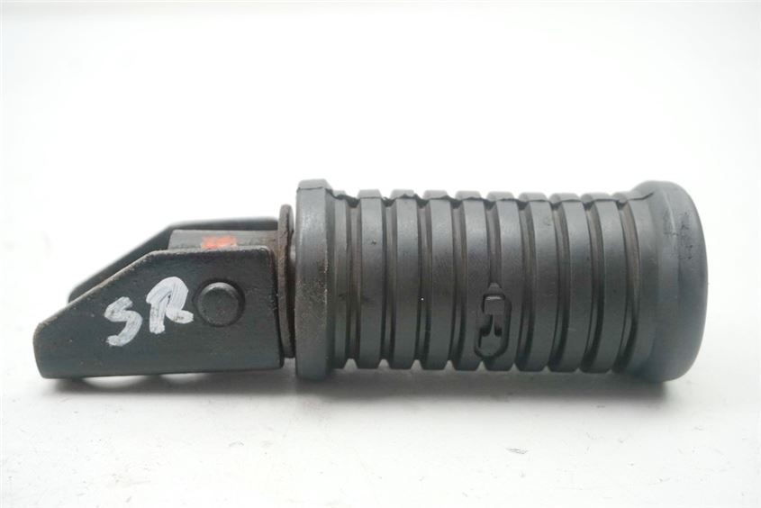 KAWASAKI Z 440 KZ 440 D ESTRIBERA ACOMPAÑANTE DERECHA