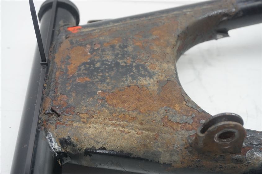 KAWASAKI Z 440 KZ 440 D SWINGARM