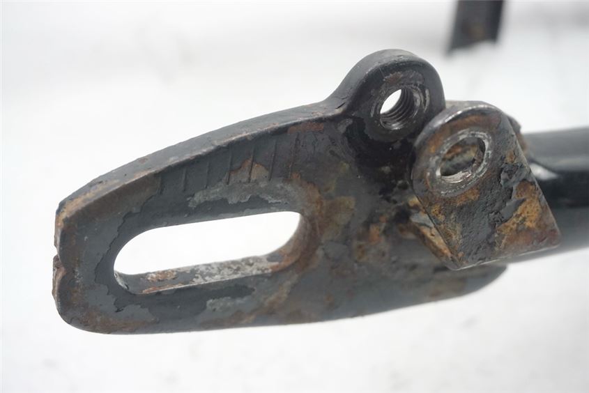 KAWASAKI Z 440 KZ 440 D SWINGARM