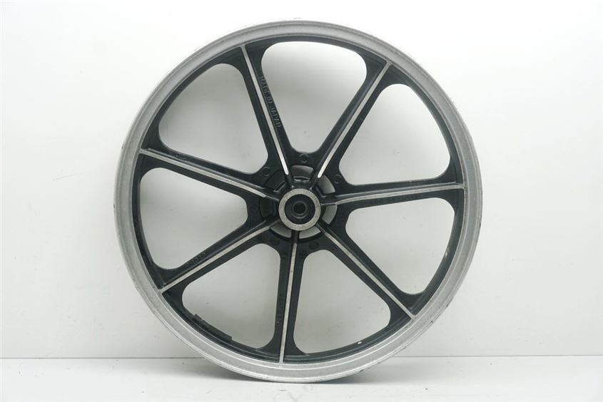 KAWASAKI Z 440 KZ 440 D LLANTA DELANTERA RUEDA DELANTERA - F 1049 - J 19 X 1.85