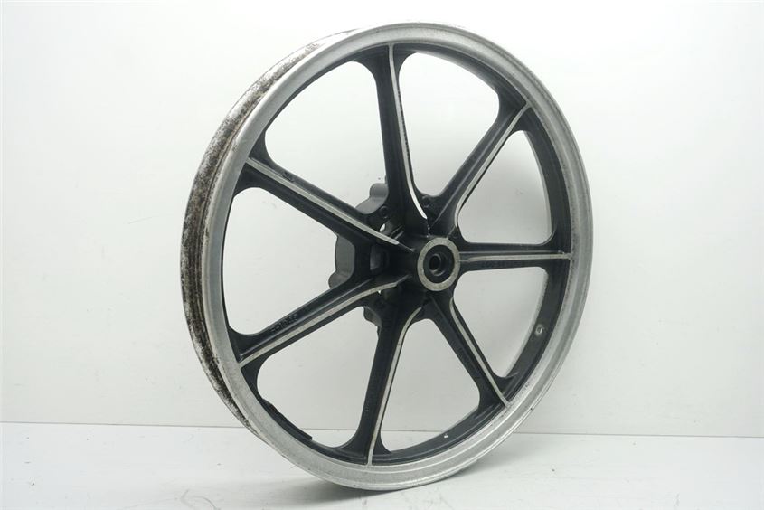 KAWASAKI Z 440 KZ 440 D LLANTA DELANTERA RUEDA DELANTERA - F 1049 - J 19 X 1.85