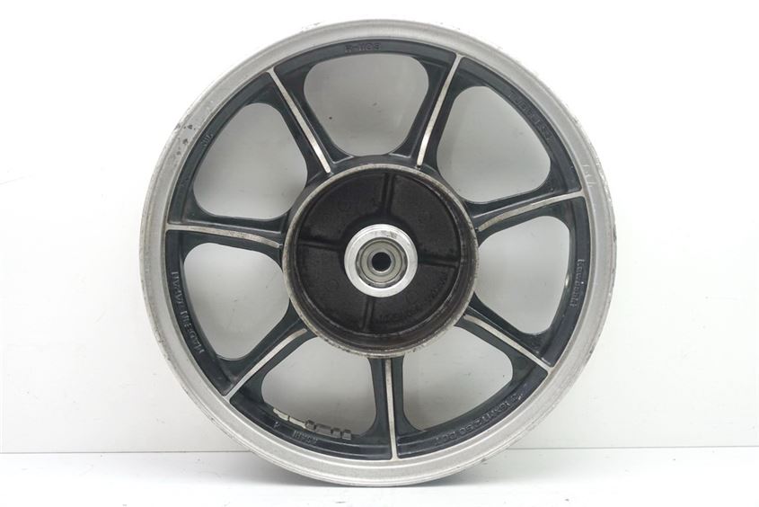 KAWASAKI Z 440 KZ 440 D RIM REAR WHEEL - R 1103 - J 16 X 2.50