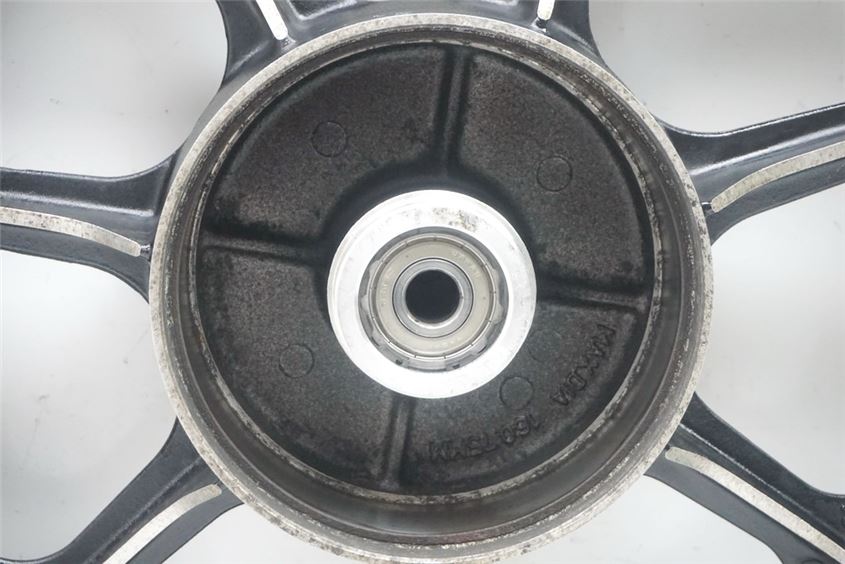 KAWASAKI Z 440 KZ 440 D RIM REAR WHEEL - R 1103 - J 16 X 2.50