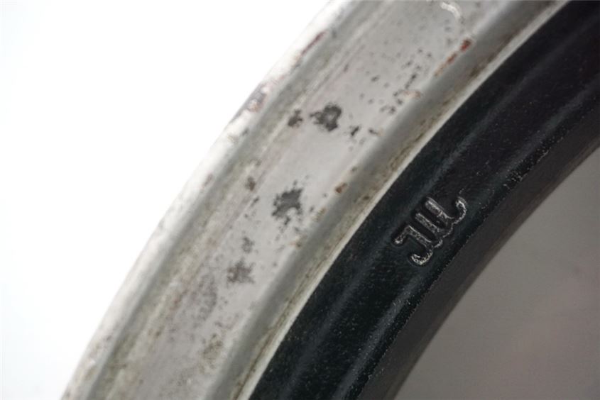 KAWASAKI Z 440 KZ 440 D RIM REAR WHEEL - R 1103 - J 16 X 2.50