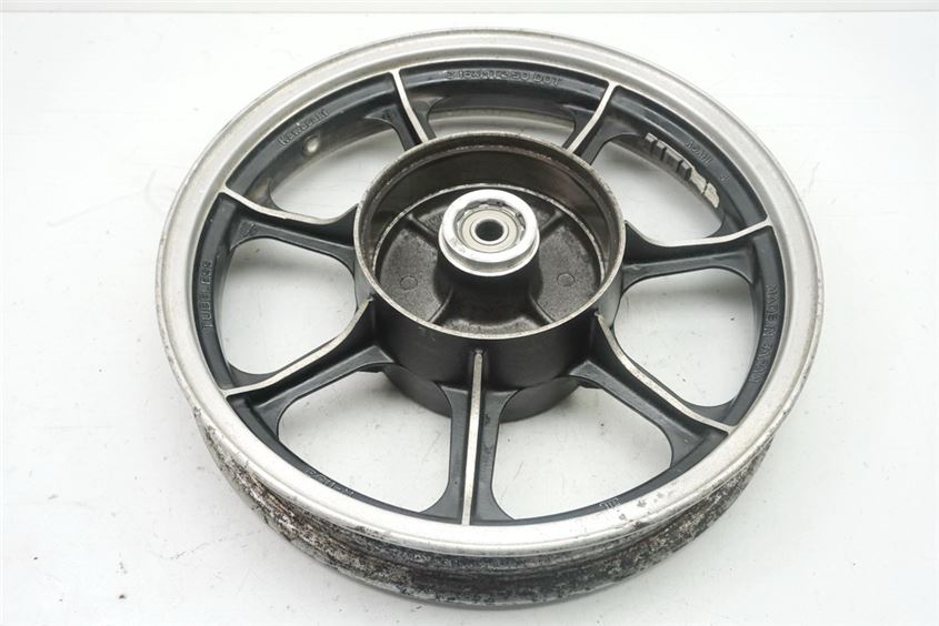 KAWASAKI Z 440 KZ 440 D RIM REAR WHEEL - R 1103 - J 16 X 2.50