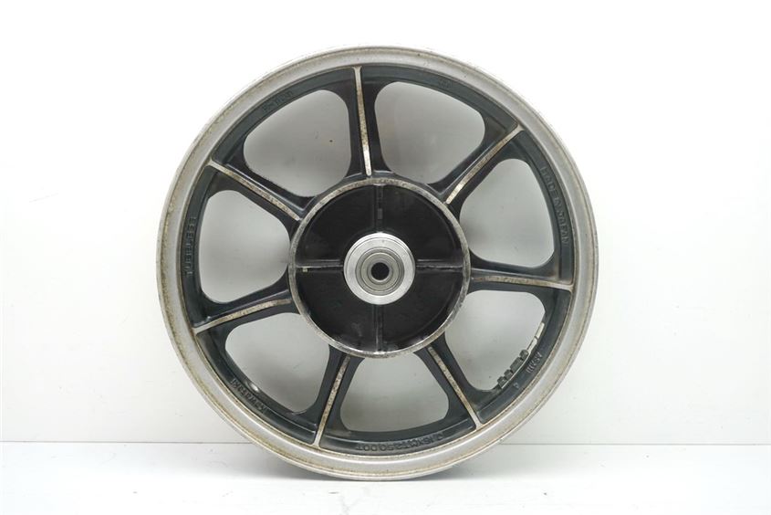 KAWASAKI Z 440 KZ 440 D RIM REAR WHEEL - R 1103 - J 16 X 2.50