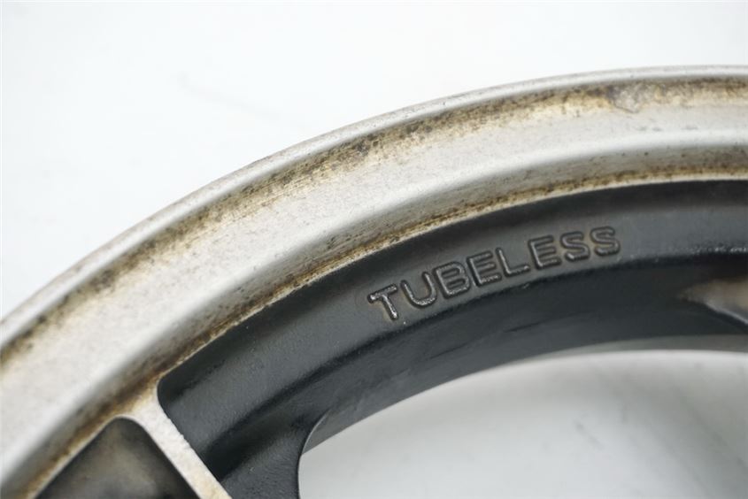 KAWASAKI Z 440 KZ 440 D RIM REAR WHEEL - R 1103 - J 16 X 2.50