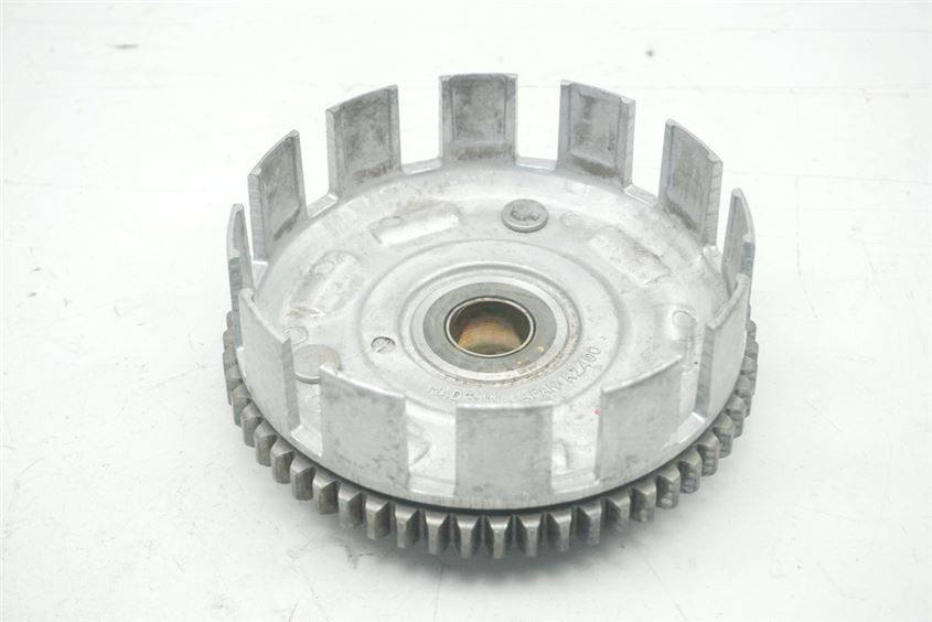 KAWASAKI Z 440 KZ 440 D KUPPLUNGSKORB KUPPLUNG CLUTCH
