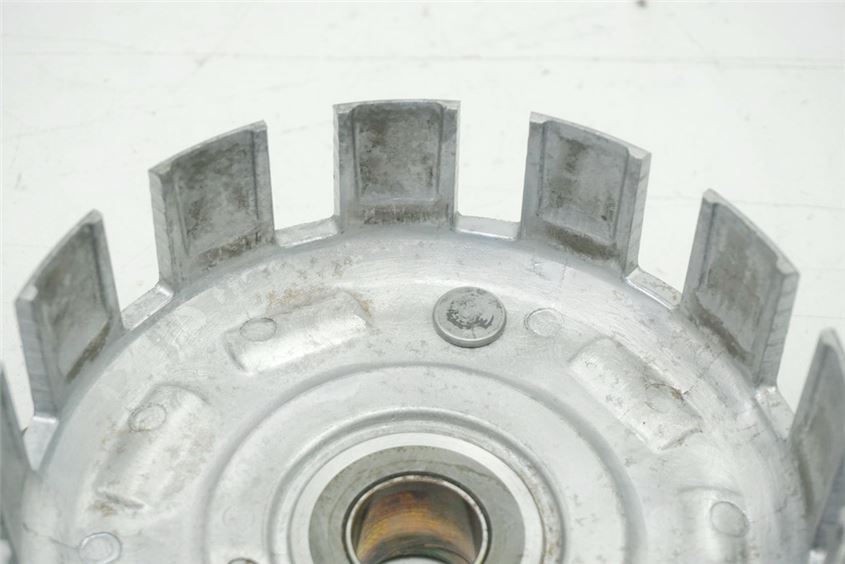 KAWASAKI Z 440 KZ 440 D KUPPLUNGSKORB KUPPLUNG CLUTCH