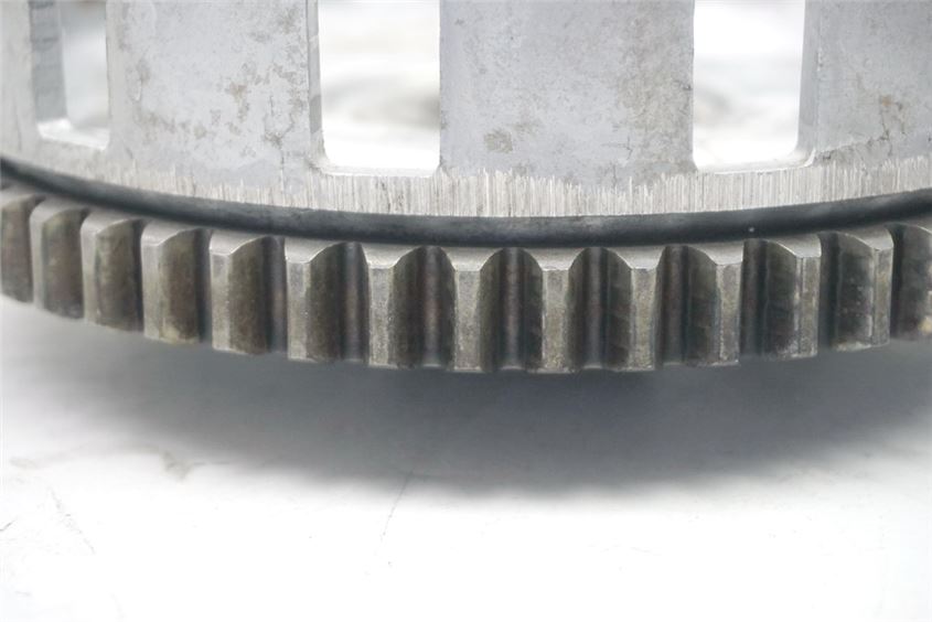 KAWASAKI Z 440 KZ 440 D CLUTCH BASKET CLUTCH