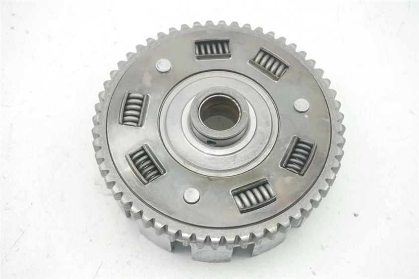 KAWASAKI Z 440 KZ 440 D CLUTCH BASKET CLUTCH
