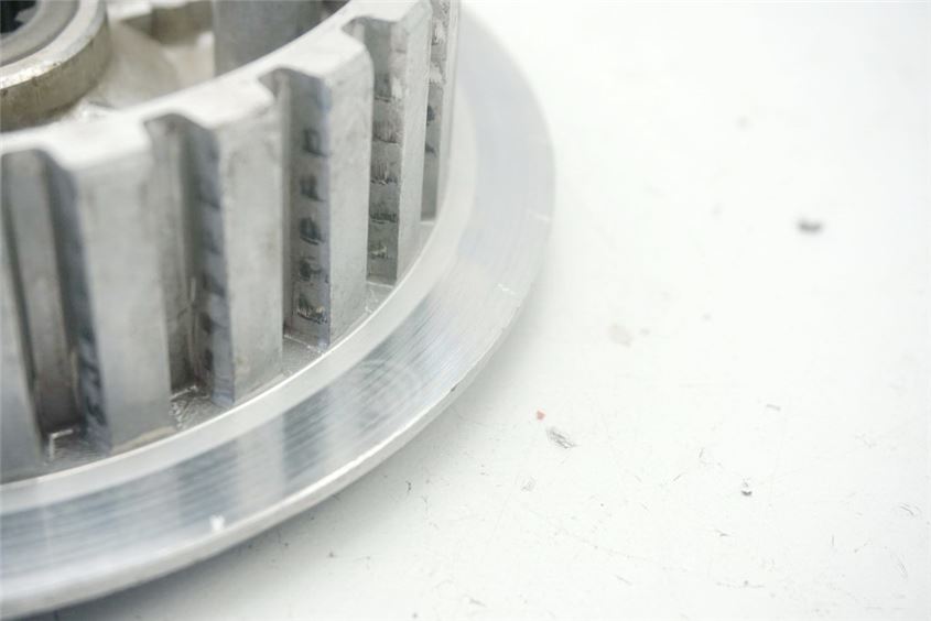 KAWASAKI Z 440 KZ 440 D CLUTCH BASKET INNER HUB CLUTCH