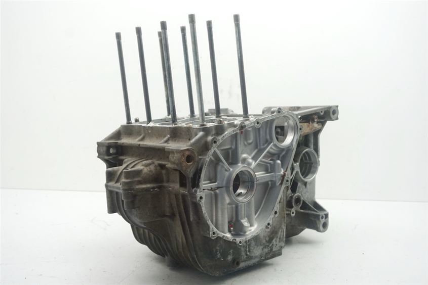 KAWASAKI Z 440 KZ 440 D ENGINE HOUSING ENGINE BLOCK CRANKCASE