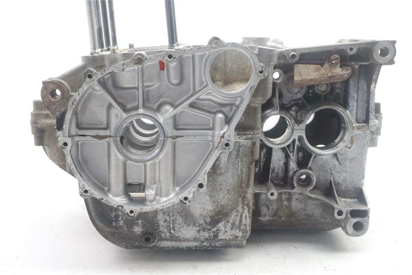 KAWASAKI Z 440 KZ 440 D ENGINE HOUSING ENGINE BLOCK CRANKCASE
