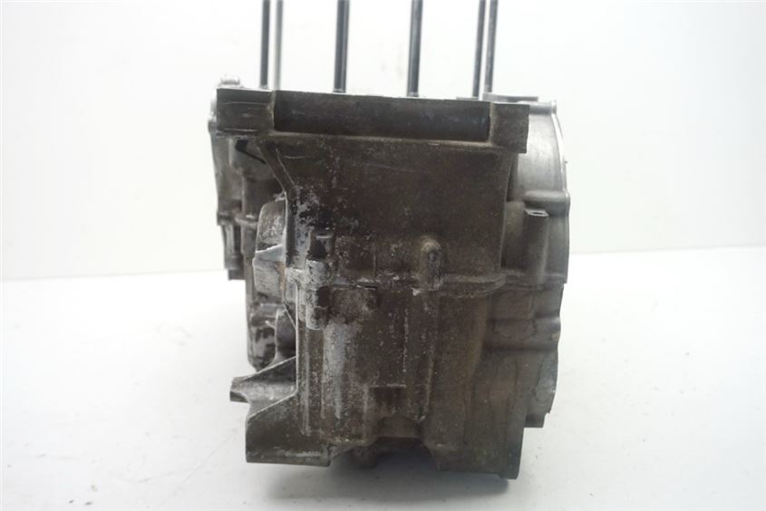KAWASAKI Z 440 KZ 440 D ENGINE HOUSING ENGINE BLOCK CRANKCASE