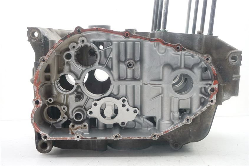 KAWASAKI Z 440 KZ 440 D ENGINE HOUSING ENGINE BLOCK CRANKCASE