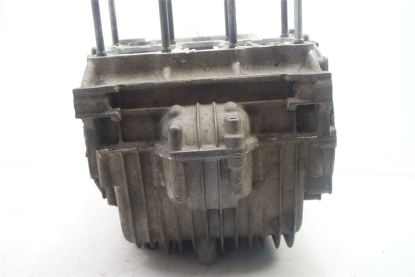 KAWASAKI Z 440 KZ 440 D ENGINE HOUSING ENGINE BLOCK CRANKCASE
