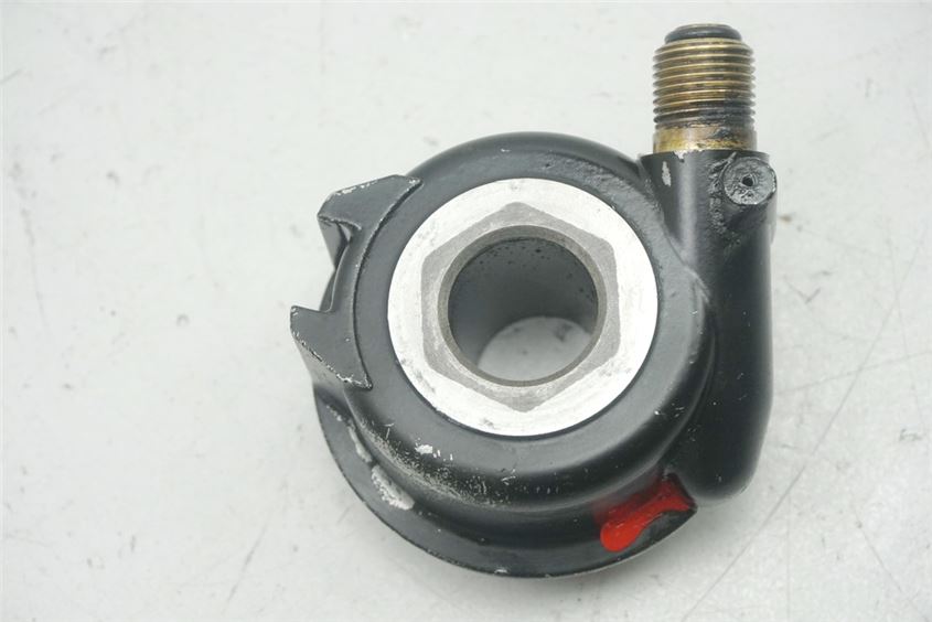 YAMAHA XJR 1200 4PU SP CABLE DE CUENTAKILÓMETROS - 24772 KM