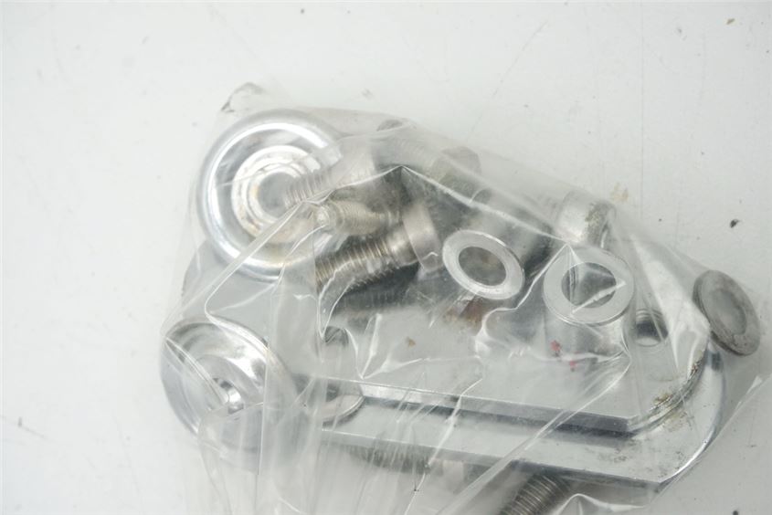 YAMAHA XJR 1200 4PU SP PORTAEQUIPAJES PARRILLA