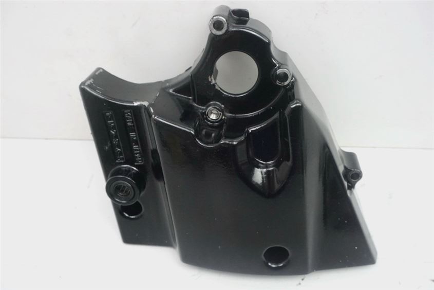 YAMAHA XJR 1200 4PU SP CUBIERTA PIÑÓN CÁRTER MOTOR TAPA MOTOR