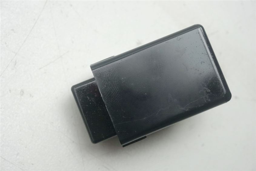 YAMAHA XJR 1200 4PU RELÉ SP RELÉ DE CONTROL OMRON