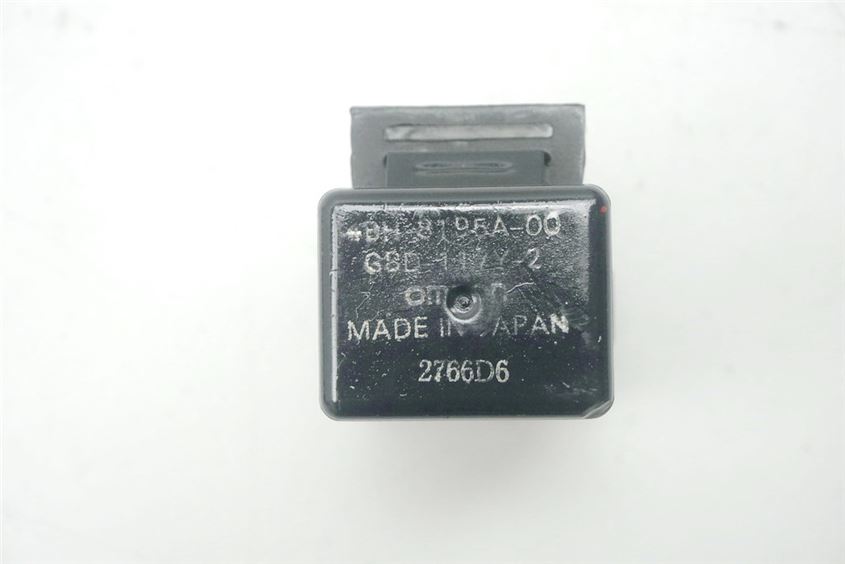 YAMAHA XJR 1200 4PU RELÉ SP RELÉ DE CONTROL OMRON