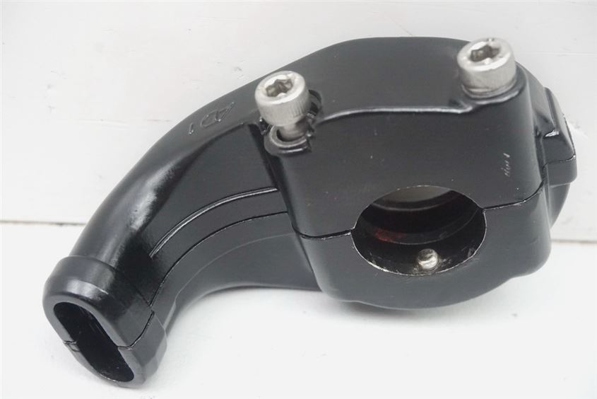 YAMAHA XJR 1200 4PU SP RODILLO DE DESVÍO PUÑO DE ACELERADOR SOPORTE CAJA