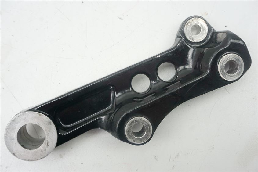YAMAHA XJR 1200 4PU SP PLATO DE ANCLAJE SOPORTE PINZA DE FRENO PLATO DE ANCLAJE DE FRENO
