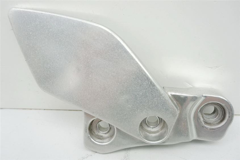 YAMAHA XJR 1200 4PU SP SOPORTE ESTRIBERA CONDUCTOR IZQUIERDA SOPORTE ESTRIBERA PLACA DE MONTAJE