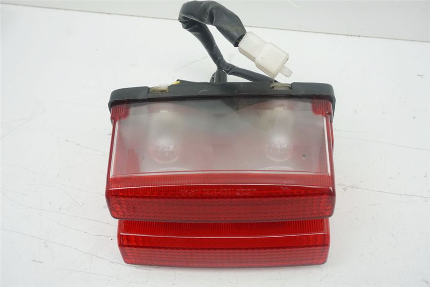 YAMAHA XJR 1200 4PU SP LUZ TRASERA BOMBILLA CABLE