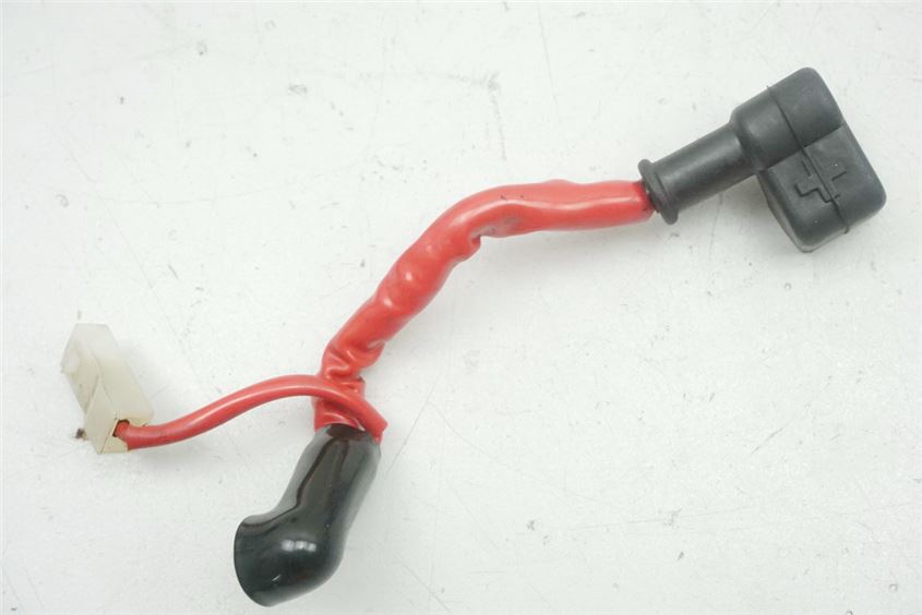 YAMAHA XJR 1200 4PU SP CABLE MÁS CABLE BATERÍA