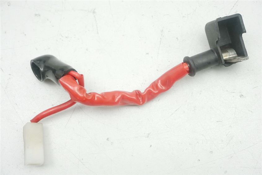 YAMAHA XJR 1200 4PU SP CABLE MÁS CABLE BATERÍA