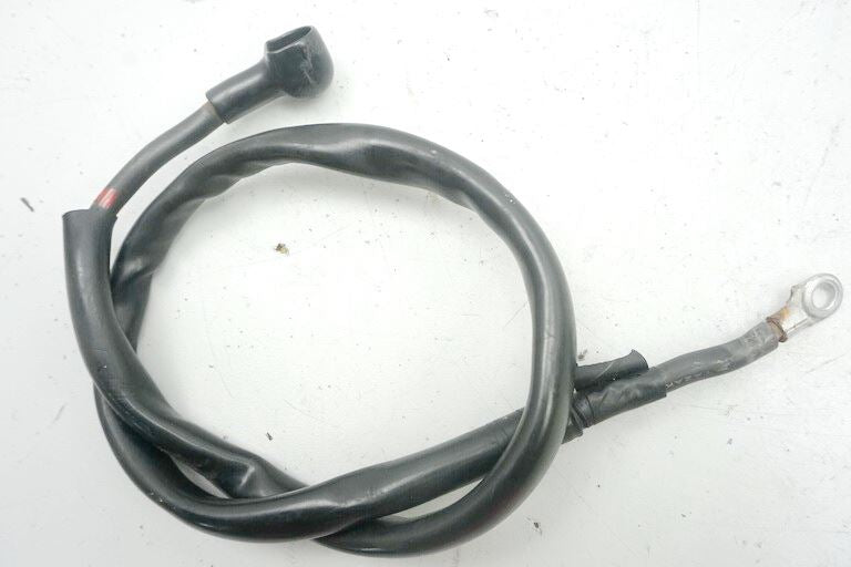 YAMAHA XJR 1200 4PU SP ANLASSERKABEL KABEL ANLASSER