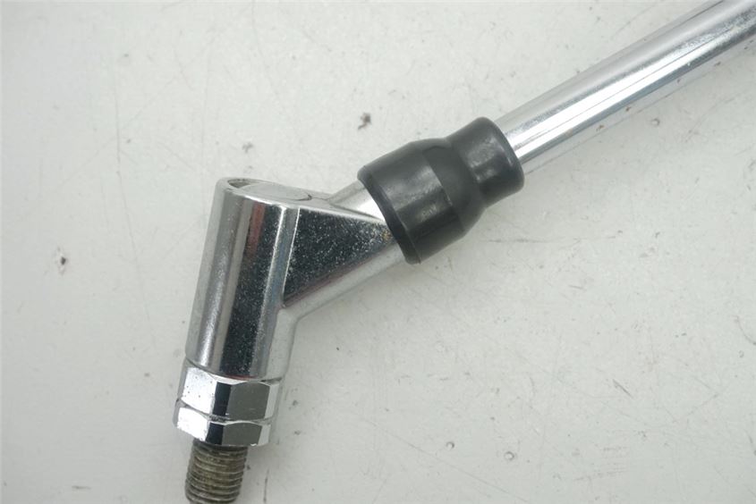 YAMAHA XJR 1200 4PU SP ESPEJO DERECHO - ORIGINAL