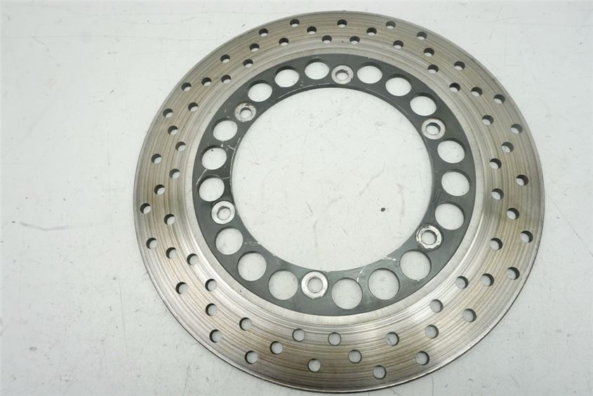 YAMAHA XJR 1200 4PU SP DISCO DE FRENO TRASERO - 4,689 MM